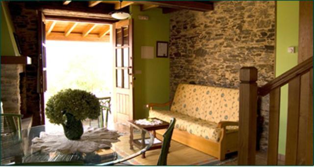 Апартаменты Casa Do Cura Бейгондо Экстерьер фото